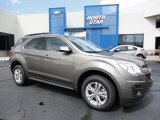 2012 Chevrolet Equinox LT AWD