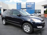 2012 Chevrolet Traverse LS AWD