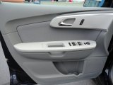 2012 Chevrolet Traverse LS AWD Door Panel