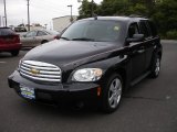 2011 Black Granite Metallic Chevrolet HHR LS #53843978