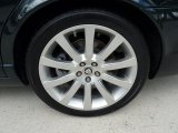 2009 Jaguar XJ Vanden Plas Wheel