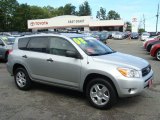 2008 Toyota RAV4 4WD