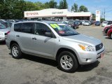 2008 Toyota RAV4 4WD