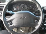 2004 Chevrolet Venture LT Steering Wheel