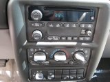 2004 Chevrolet Venture LT Audio System