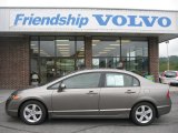 2008 Honda Civic EX-L Sedan