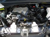2004 Chevrolet Venture LT 3.4 Liter OHV 12-Valve V6 Engine