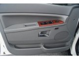 2005 Jeep Grand Cherokee Limited Door Panel