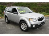 2010 Mazda Tribute i Sport AWD Data, Info and Specs