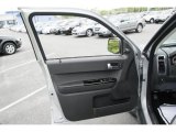 2010 Mazda Tribute i Sport AWD Door Panel