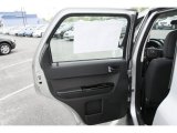 2010 Mazda Tribute i Sport AWD Door Panel