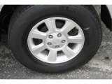 2010 Mazda Tribute i Sport AWD Wheel