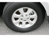 2010 Mazda Tribute i Sport AWD Wheel