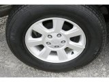 2010 Mazda Tribute i Sport AWD Wheel