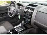 2010 Mazda Tribute i Sport AWD Dashboard