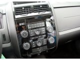 2010 Mazda Tribute i Sport AWD Controls