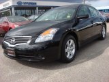 2008 Nissan Altima 2.5 SL