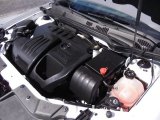 2010 Chevrolet Cobalt XFE Sedan 2.2 Liter DOHC 16-Valve VVT 4 Cylinder Engine