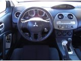 2011 Mitsubishi Eclipse GS Coupe Steering Wheel