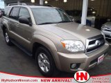 2009 Toyota 4Runner SR5