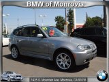 2007 BMW X3 3.0si
