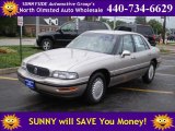 1998 Platinum Beige Pearl Buick LeSabre Custom #53856959