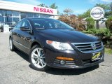 2009 Volkswagen CC Luxury