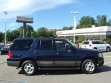 2003 Ford Expedition True Blue Metallic