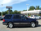 2003 True Blue Metallic Ford Expedition XLT 4x4 #53857580