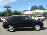 2010 Lexus RX 350 AWD