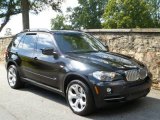 2008 BMW X5 4.8i