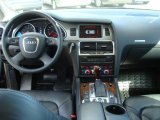 2009 Audi Q7 4.2 Prestige quattro Dashboard