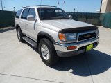 1998 White Toyota 4Runner SR5 #53857572