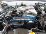 1998 Toyota 4Runner SR5 3.4 Liter DOHC 24-Valve V6 Engine