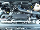 2010 Ford F150 Harley-Davidson SuperCrew 5.4 Liter Flex-Fuel SOHC 24-Valve VVT Triton V8 Engine