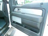 2011 Ford F150 Limited SuperCrew Door Panel
