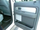 2011 Ford F150 Limited SuperCrew Door Panel