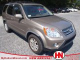 2006 Honda CR-V SE 4WD