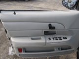 2005 Ford Crown Victoria LX Door Panel