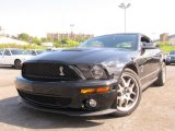 2007 Ford Mustang Shelby GT500 Convertible