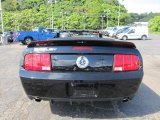 2007 Ford Mustang Shelby GT500 Convertible Exterior
