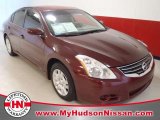 2010 Nissan Altima 2.5 S