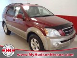 2006 Kia Sorento EX