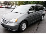 2008 Honda Odyssey EX-L