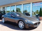 2008 Maserati GranTurismo Granito (Metallic Grey)