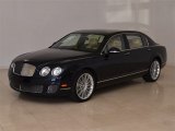 2012 Bentley Continental Flying Spur Speed