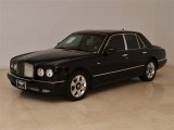 2009 Bentley Arnage R