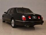 2009 Bentley Arnage R Exterior
