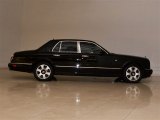 2009 Bentley Arnage R Exterior