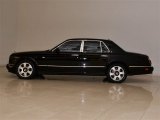 2009 Bentley Arnage R Exterior